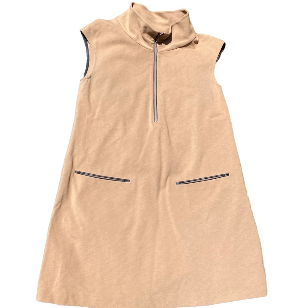 Lafayette 148 New York Women’s Sleeveless Dress